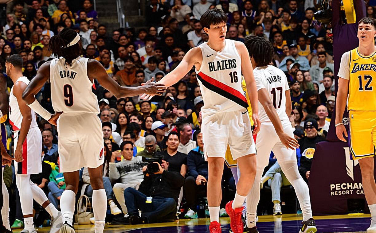 九游体育官网-波特兰开拓者国际比赛日远射贴柱，志在欧冠名次提升，态度坚定，更衣室氛围转暖的简单介绍