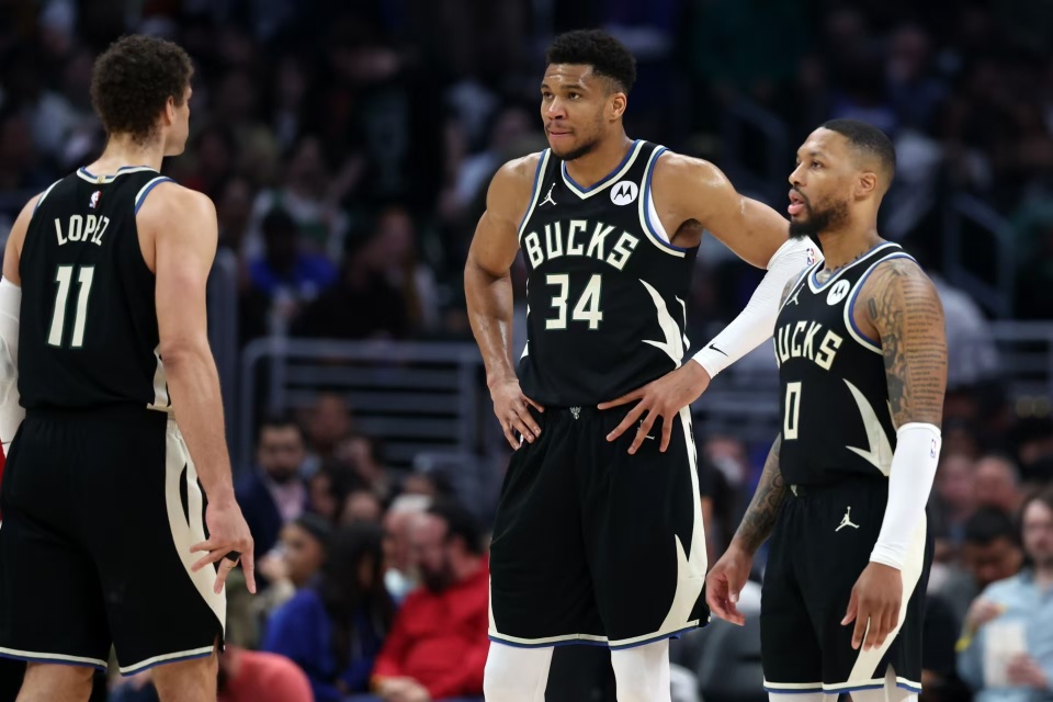 九游体育-关于转折点密尔沃基雄鹿状态回暖；意甲清晨攻防权衡；气氛紧张；赛季目标并未改变的信息